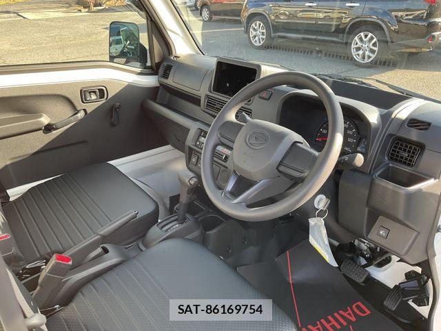 Daihatsu HIJET TRUCK 2026-02 4421090-8