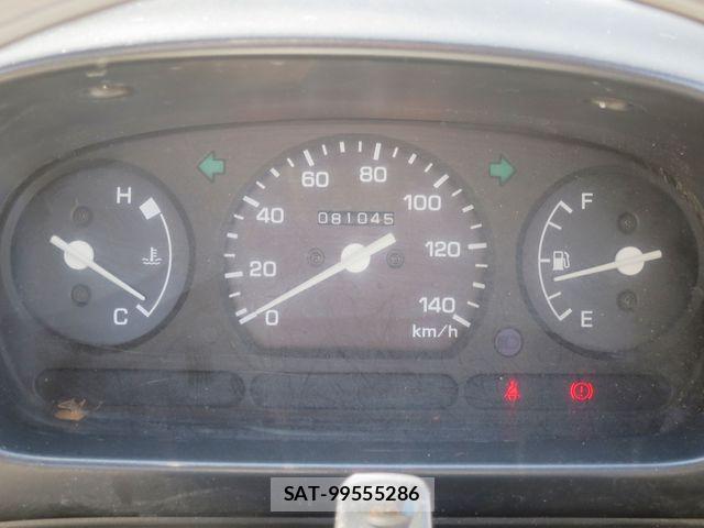 Daihatsu HIJET TRUCK 1998-01 4593622-10