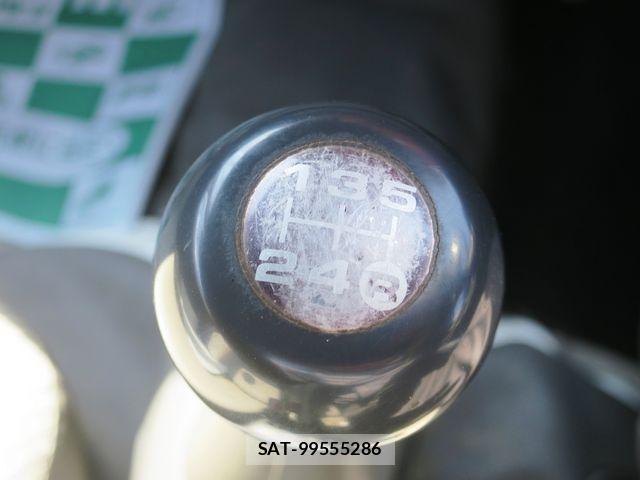 Daihatsu HIJET TRUCK 1998-01 4593622-13