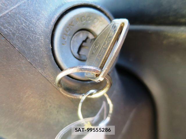 Daihatsu HIJET TRUCK 1998-01 4593622-14