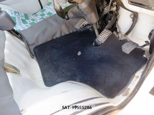 Daihatsu HIJET TRUCK 1998-01 4593622-15