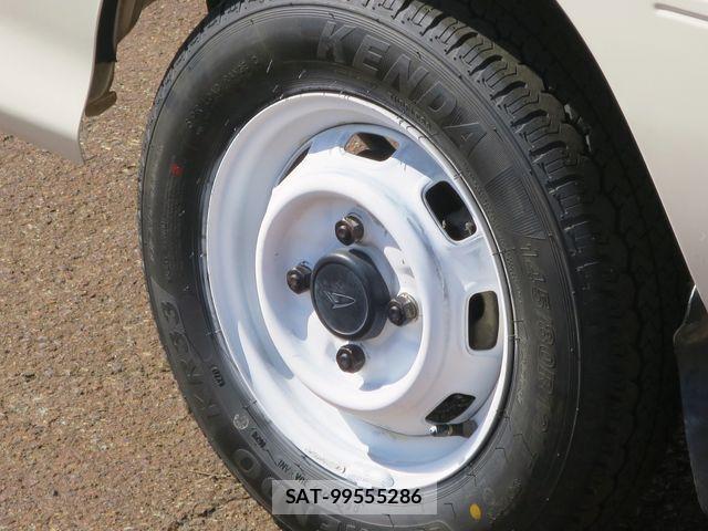 Daihatsu HIJET TRUCK 1998-01 4593622-16