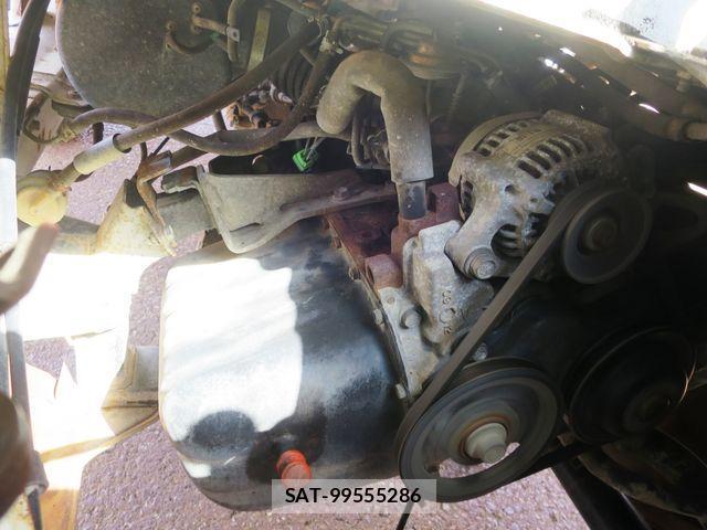 Daihatsu HIJET TRUCK 1998-01 4593622-17