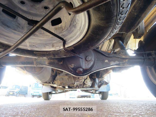 Daihatsu HIJET TRUCK 1998-01 4593622-18