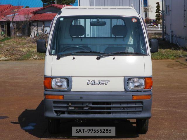 Daihatsu HIJET TRUCK 1998-01 4593622-1