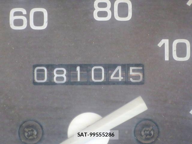 Daihatsu HIJET TRUCK 1998-01 4593622-19