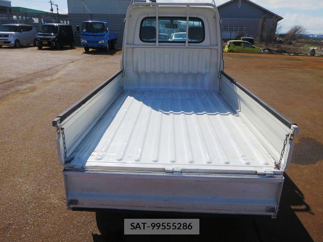 Daihatsu HIJET TRUCK 1998-01 4593622-6