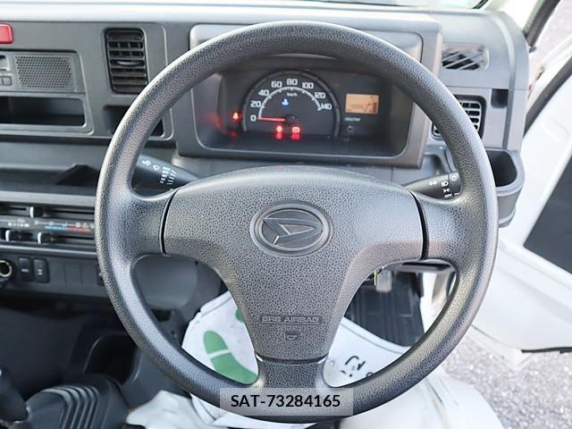Daihatsu HIJET TRUCK 2018-02 4593594-3