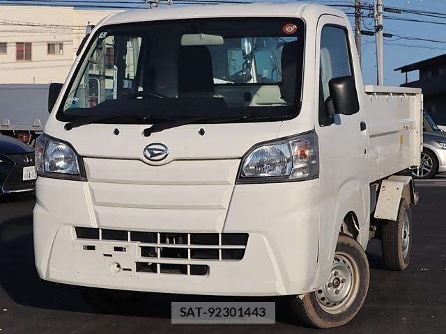 Daihatsu HIJET TRUCK 2019-02 4754105-0