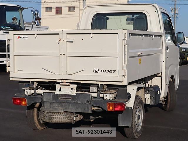 Daihatsu HIJET TRUCK 2019-02 4754105-2