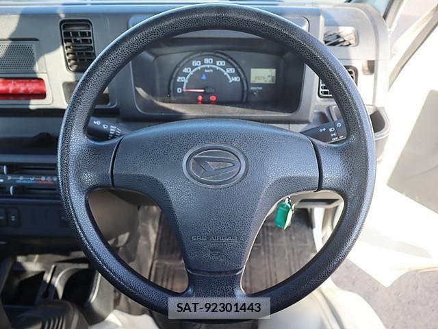 Daihatsu HIJET TRUCK 2019-02 4754105-3