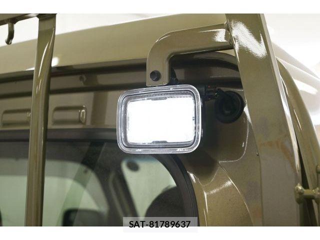 Daihatsu HIJET TRUCK 2025-10 4754099-9