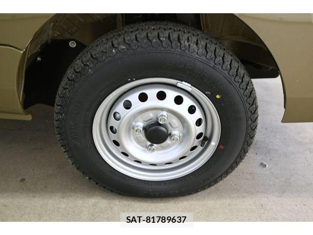 Daihatsu HIJET TRUCK 2025-10 4754099-10