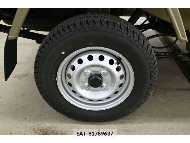 Daihatsu HIJET TRUCK 2025-10 4754099-11
