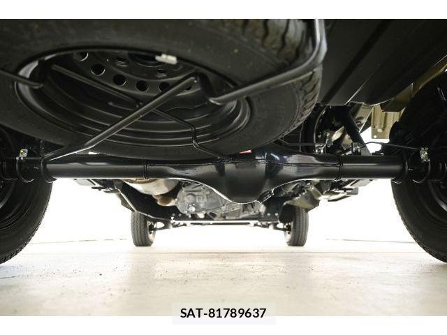 Daihatsu HIJET TRUCK 2025-10 4754099-12