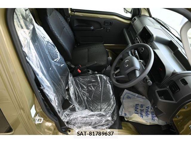 Daihatsu HIJET TRUCK 2025-10 4754099-13