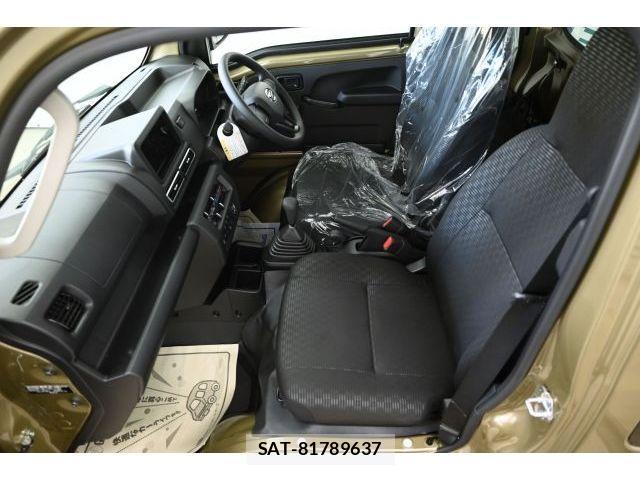 Daihatsu HIJET TRUCK 2025-10 4754099-14