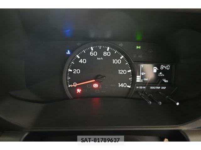 Daihatsu HIJET TRUCK 2025-10 4754099-18