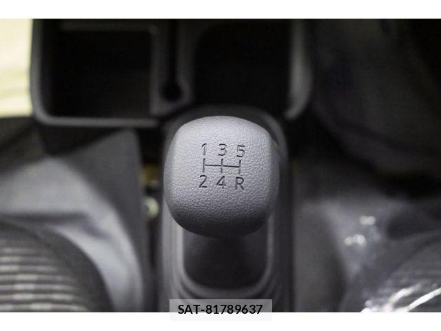 Daihatsu HIJET TRUCK 2025-10 4754099-19