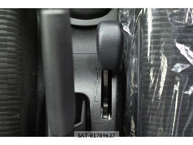 Daihatsu HIJET TRUCK 2025-10 4754099-20