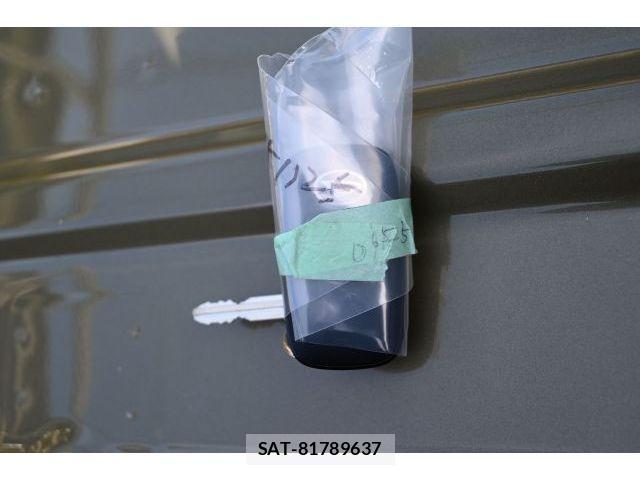 Daihatsu HIJET TRUCK 2025-10 4754099-24