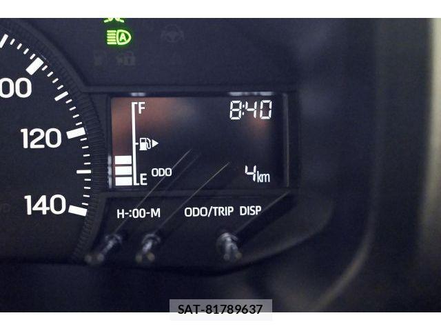 Daihatsu HIJET TRUCK 2025-10 4754099-25