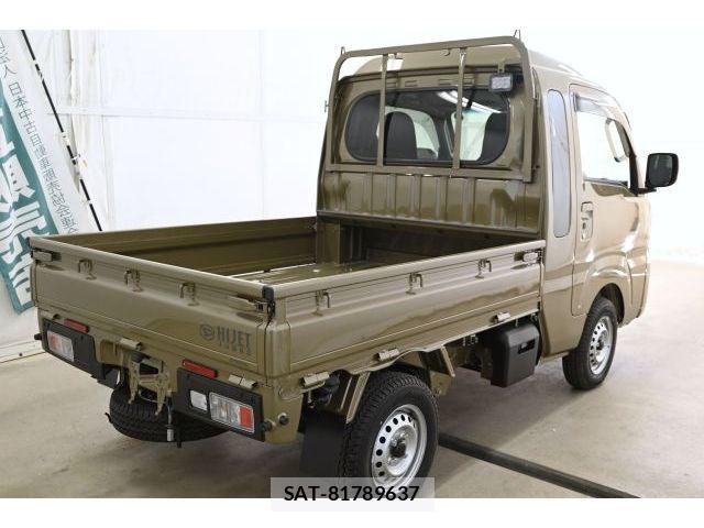 Daihatsu HIJET TRUCK 2025-10 4754099-4