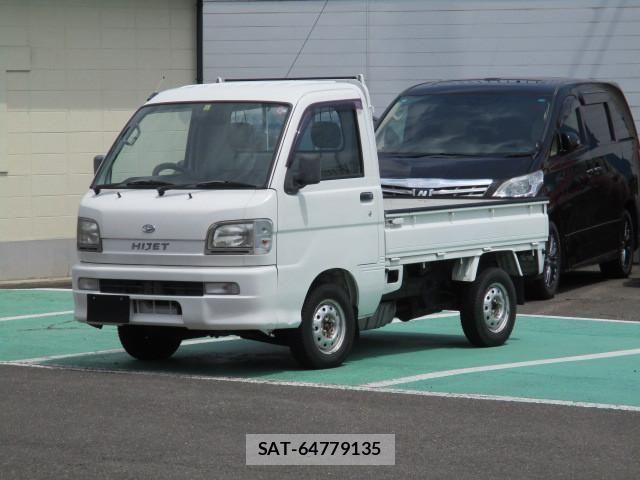sat car