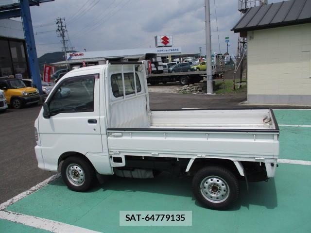 Daihatsu HIJET TRUCK 2003-06 4754114-9