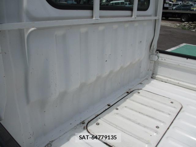 Daihatsu HIJET TRUCK 2003-06 4754114-10