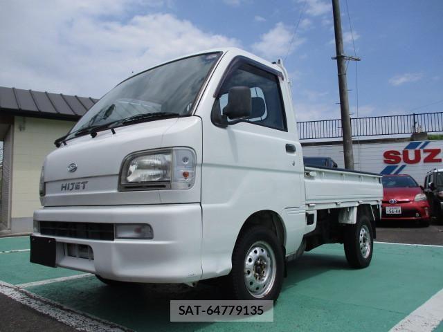 Daihatsu HIJET TRUCK 2003-06 4754114-12