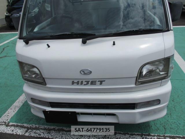 Daihatsu HIJET TRUCK 2003-06 4754114-14