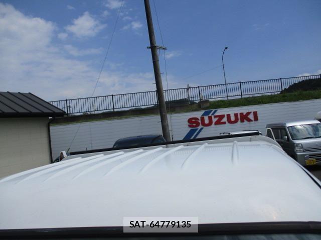 Daihatsu HIJET TRUCK 2003-06 4754114-15