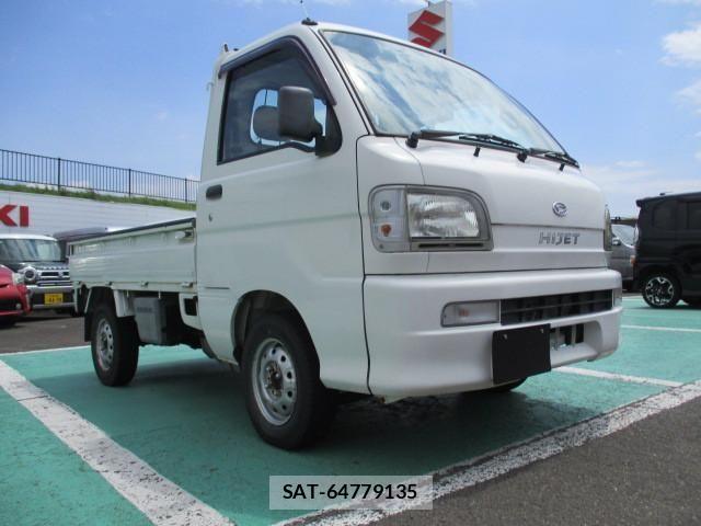 Daihatsu HIJET TRUCK 2003-06 4754114-16
