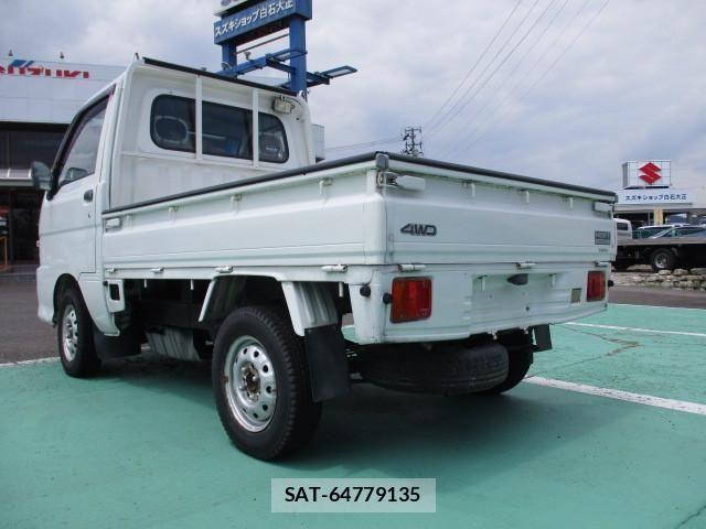 Daihatsu HIJET TRUCK 2003-06 4754114-18