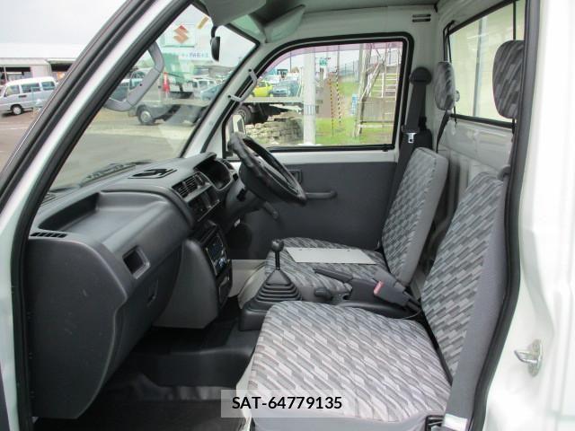 Daihatsu HIJET TRUCK 2003-06 4754114-19