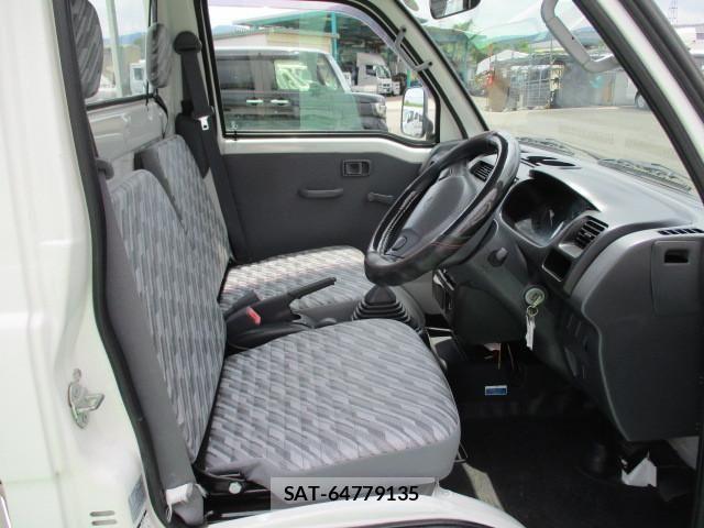 Daihatsu HIJET TRUCK 2003-06 4754114-20