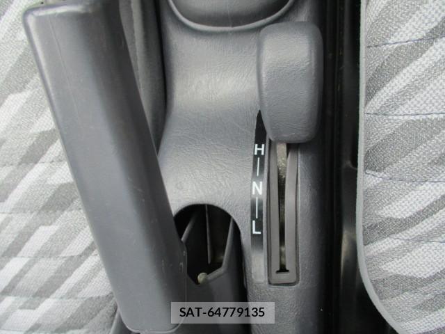 Daihatsu HIJET TRUCK 2003-06 4754114-23