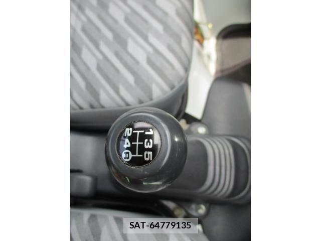 Daihatsu HIJET TRUCK 2003-06 4754114-24