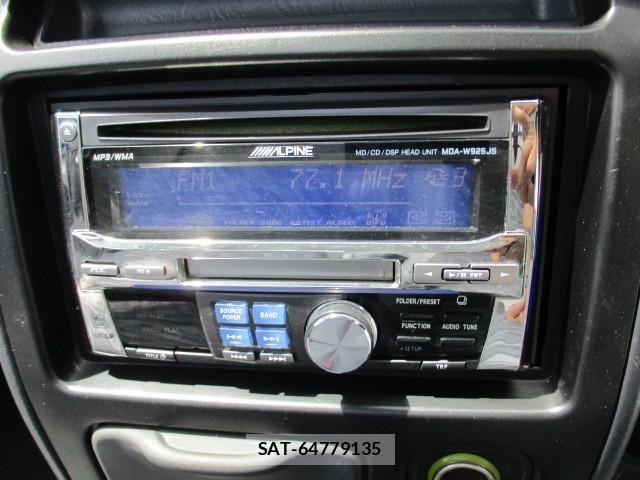 Daihatsu HIJET TRUCK 2003-06 4754114-25