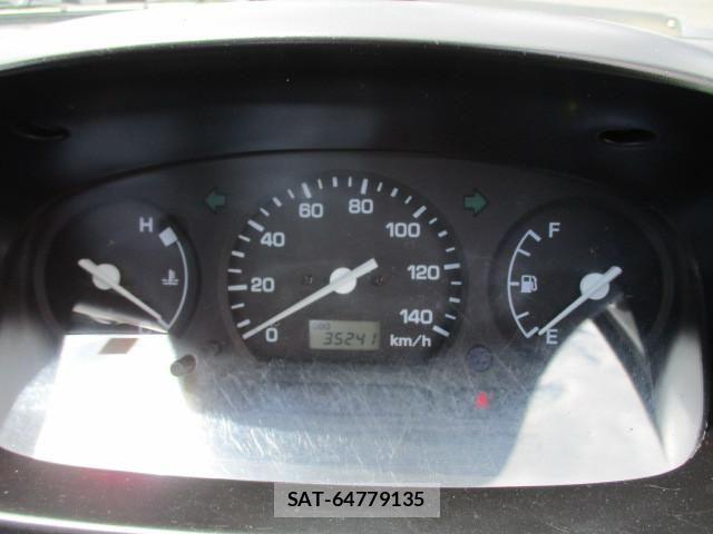 Daihatsu HIJET TRUCK 2003-06 4754114-27