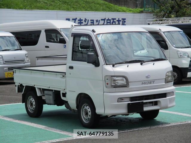 Daihatsu HIJET TRUCK 2003-06 4754114-2