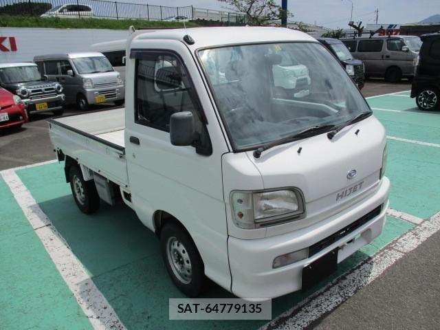 Daihatsu HIJET TRUCK 2003-06 4754114-3
