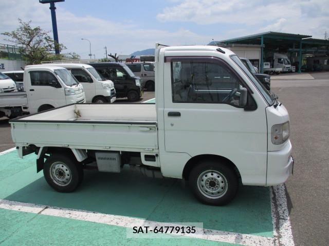 Daihatsu HIJET TRUCK 2003-06 4754114-4