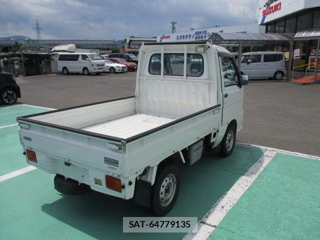 Daihatsu HIJET TRUCK 2003-06 4754114-5