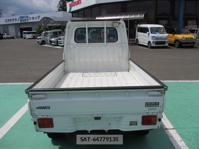 Daihatsu HIJET TRUCK 2003-06 4754114-6