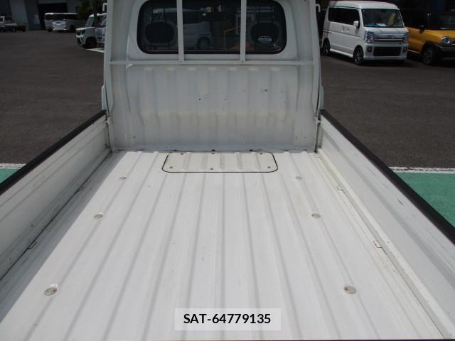 Daihatsu HIJET TRUCK 2003-06 4754114-7