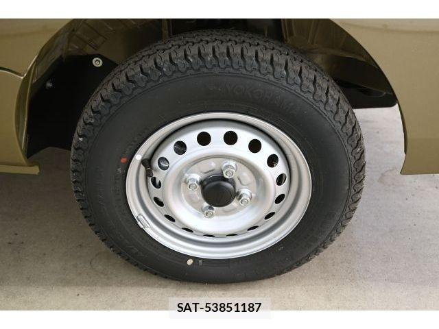 Daihatsu HIJET TRUCK 2025-10 4754098-10