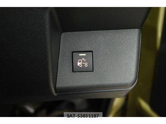 Daihatsu HIJET TRUCK 2025-10 4754098-16