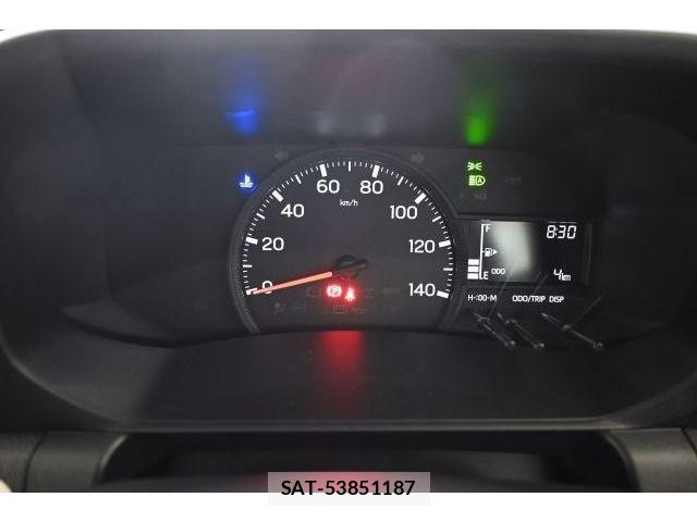Daihatsu HIJET TRUCK 2025-10 4754098-18